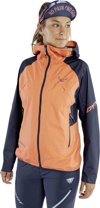 Actual product image Dynafit Women's Transalper GTX Jacket (M)