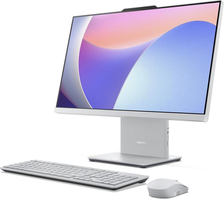 Produktbild Lenovo IdeaCentre AIO 24IRH9 (Intel Core i5-13420H, 16 GB, 512 GB)
