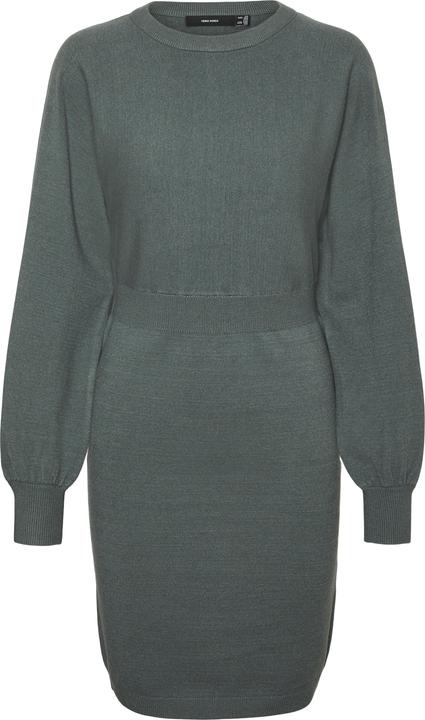 Vero Moda VMHOLLYKARIS Kurzes Kleid Strickkleid