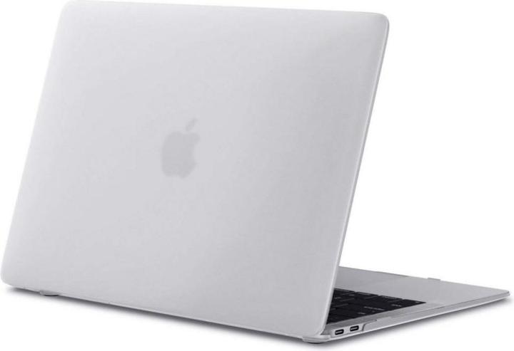 Produktbild Tech Tech-Protect Smartshell Macbook Air 13 2018-2020 Matt 13,3 "Permatomas (13.30", Apple)