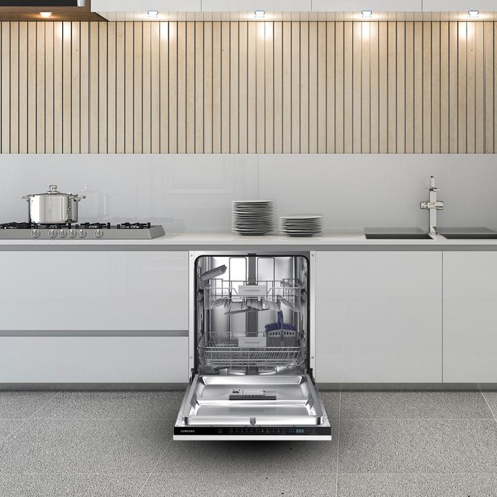 Immagine prodotto Samsung DW60M606040BBB