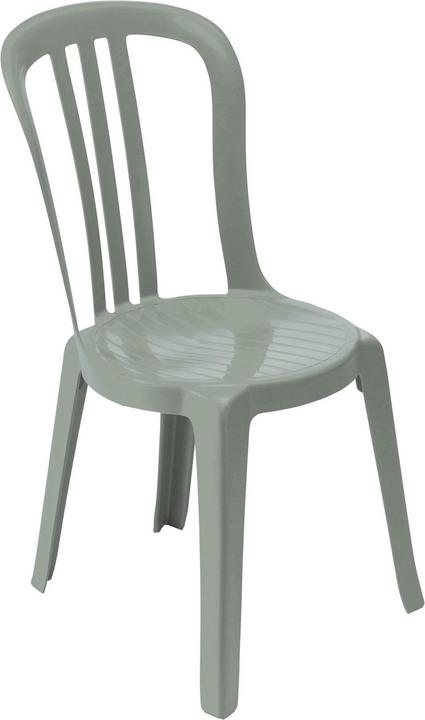 Produktbild Grosfillex Miami Bistrot Gartenstuhl stapelbar