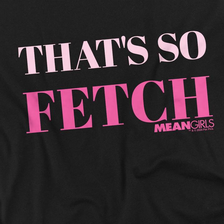 Immagine prodotto Mean Girls That's So Fetch Maglietta Uomo (L)