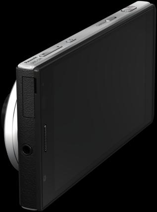 Image du produit Panasonic Lumix Smart Camera CM1 (16 Go, Noir, 4.70", Double SIM, 20.10 Mpx, 4G)
