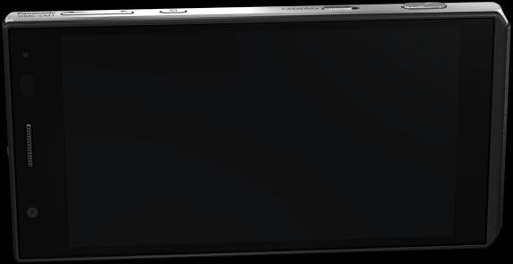 Image du produit Panasonic Lumix Smart Camera CM1 (16 Go, Noir, 4.70", Double SIM, 20.10 Mpx, 4G)