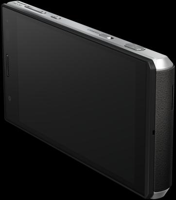 Image du produit Panasonic Lumix Smart Camera CM1 (16 Go, Noir, 4.70", Double SIM, 20.10 Mpx, 4G)