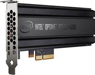 Immagine prodotto Intel Optane SSD DC P4800X (375 GB, PCI-Express)