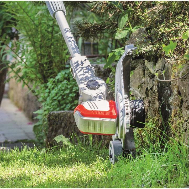 Produktbild Ikra Akku-Rasentrimmer IAT 20-1M