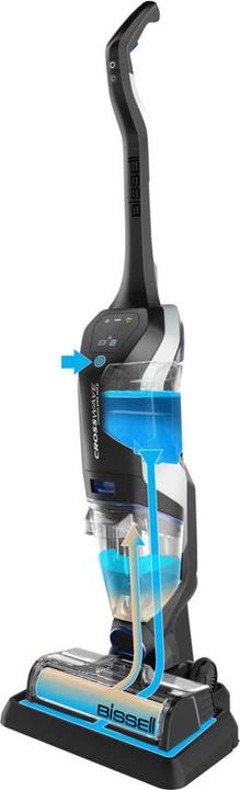 Immagine prodotto Bissell CrossWave Cordless Max
