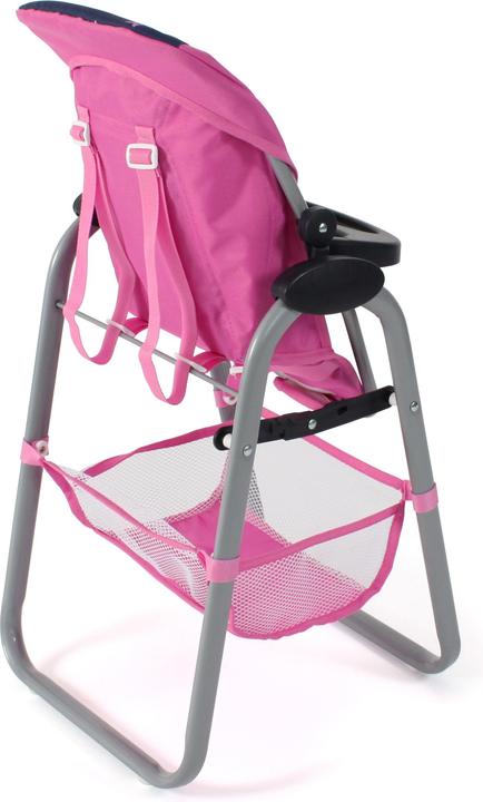 Produktbild Bayer Chic 2000 Hochstuhl