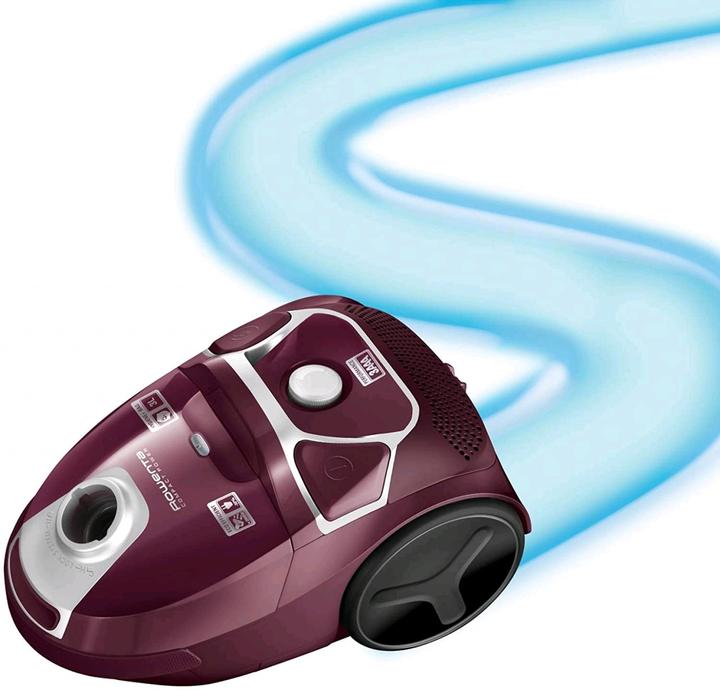 Produktbild Rowenta Compact Power RO3969