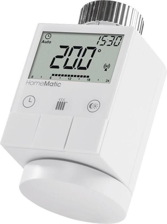 Actual product image HomeMatic Hm-Cc-Rt-Dn