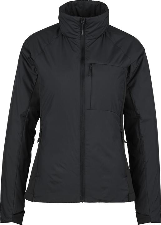 Stoic Women's MountainWool60 StorboSt. Hybrid Jacket
