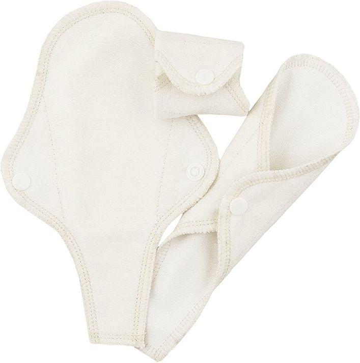 Actual product image ImseVimse Thong (3 x, Panty liners)