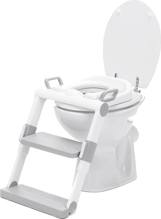 Babyworld Allenatore di servizi igienici