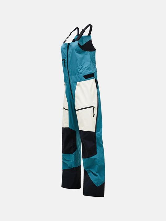 Actual product image Peak Performance Vertical Gore Tex Pro Bib (L)