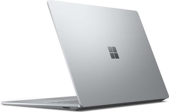 Immagine prodotto Microsoft Surface Laptop 4 (15", AMD Ryzen 7 4980U, 8 GB, 256 GB)