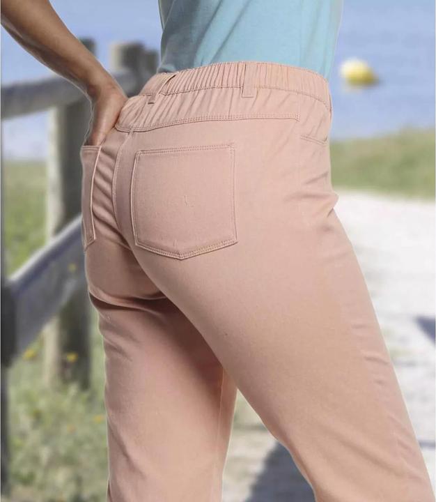 Immagine prodotto Atlas For Women Calzettoni extensibles Femmes/Dames (56)