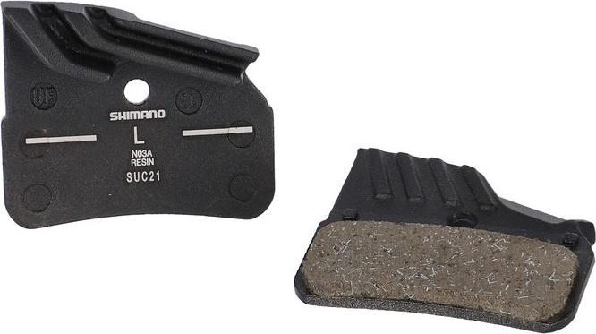 Produktbild Shimano N03A (Shimano, Kunstharz)