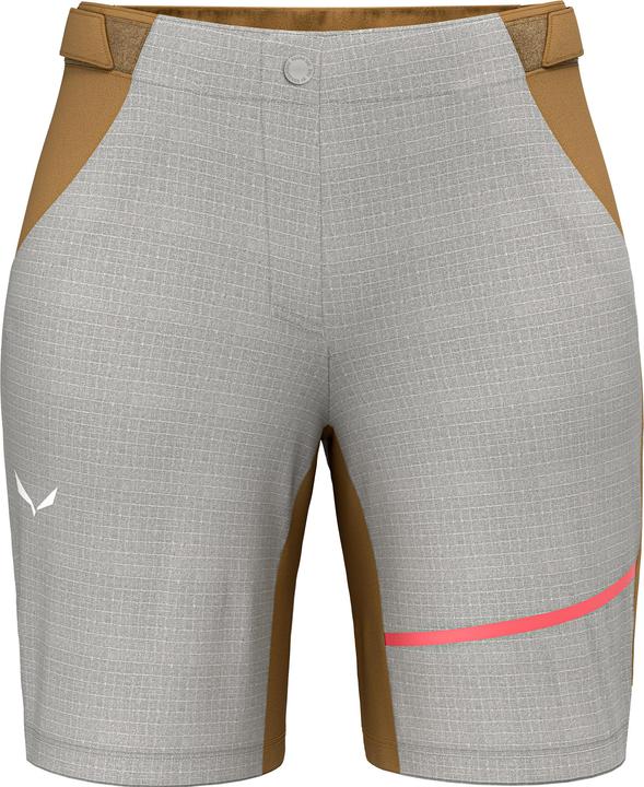 Salewa Vento Hemp/Dst Shorts W (46)