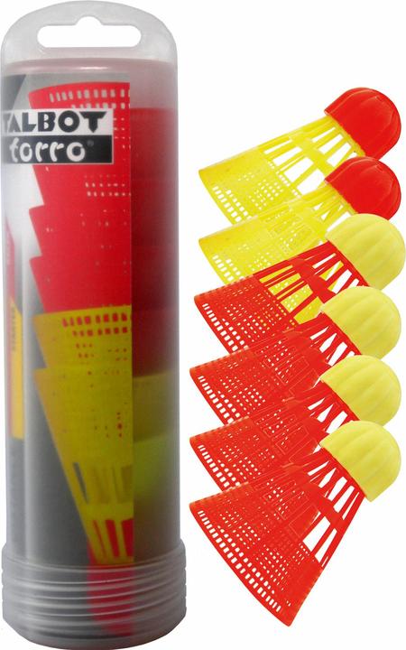 Talbot Torro Shuttles Aerospeed