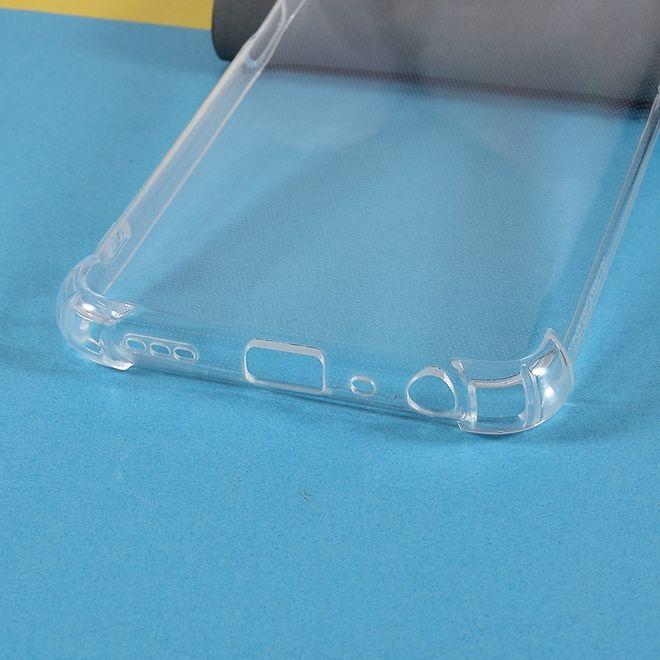 Produktbild MU Classic Softcase TPU Series (Realme 9i, Oppo A96, Oppo A76)