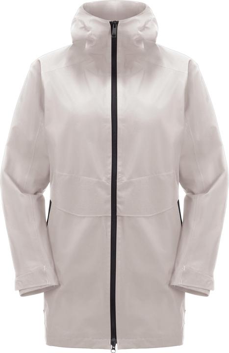 Actual product image Jack Wolfskin Mainkai Long Jkt W (M)