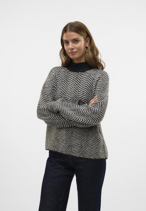 Image du produit Vero Moda VMNAOMI Pull-over Pull en maille (XS)