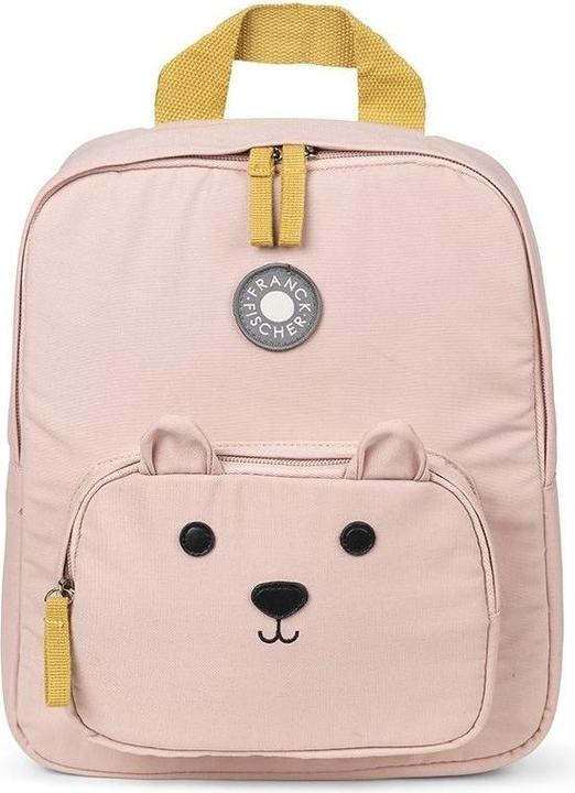 Franck Fischer Kindergarten-Rucksack Saga Rose