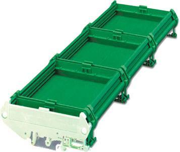 Actual product image Phoenix Contact Housing component polycarbonate UM 72-PROFIL 200CM 1 pc. (Housing)