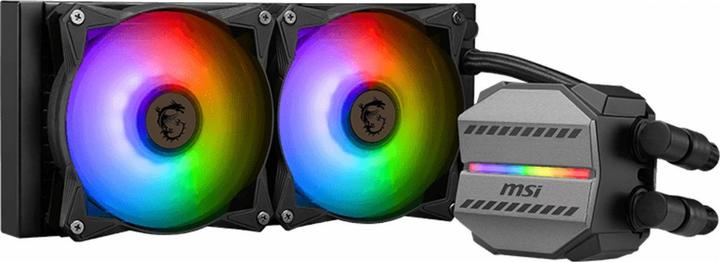 Produktbild MSI Chłodzenie wodne MAG CORELIQUID M240