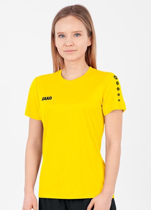 Produktbild JAKO Trikot Team Ka Damen (34)