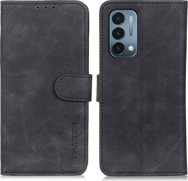 Actual product image MU Classic Classic IV Leather Bookcover Series (OnePlus North N200 5G)