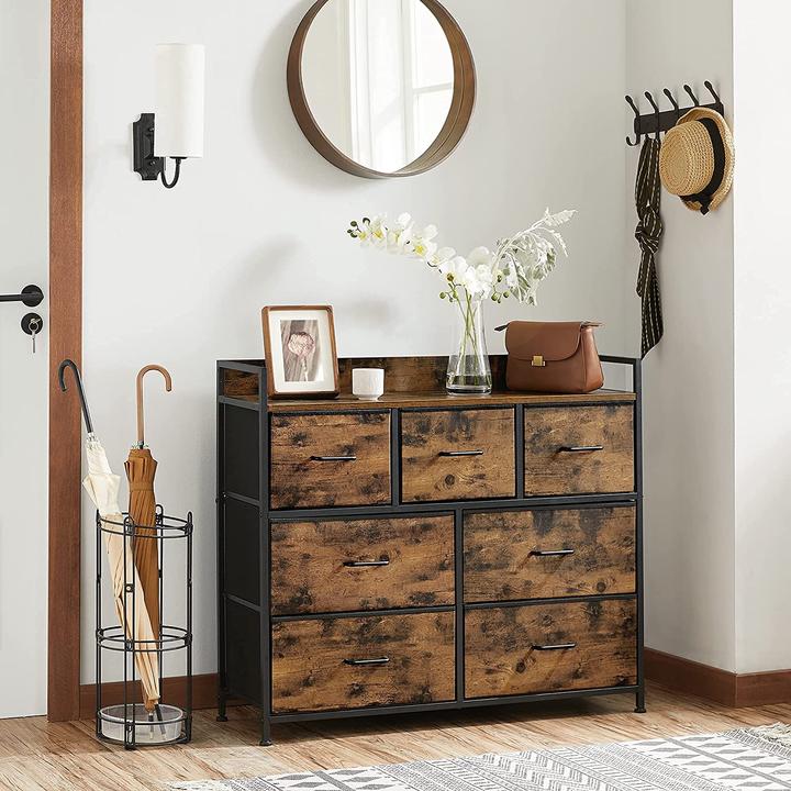 Image du produit Songmics Havanna (98 x 28.5 x 85 cm)