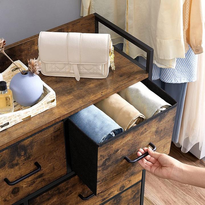 Image du produit Songmics Havanna (98 x 28.5 x 85 cm)