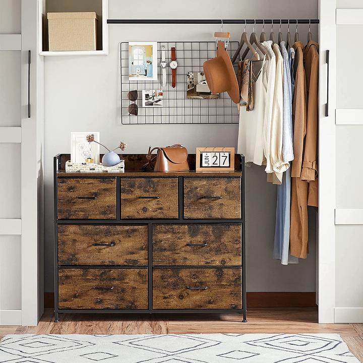 Image du produit Songmics Havanna (98 x 28.5 x 85 cm)