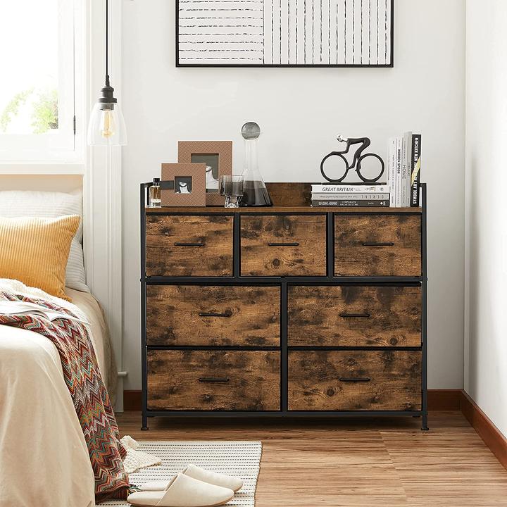 Image du produit Songmics Havanna (98 x 28.5 x 85 cm)