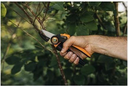 Image du produit Fiskars X-series Sécateur à enclume L P941