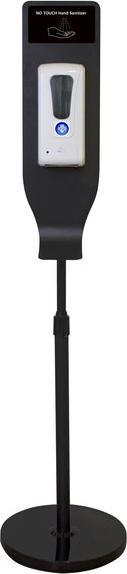 Image du produit Novidarte ELIA Colonne de désinfection, rechargeable