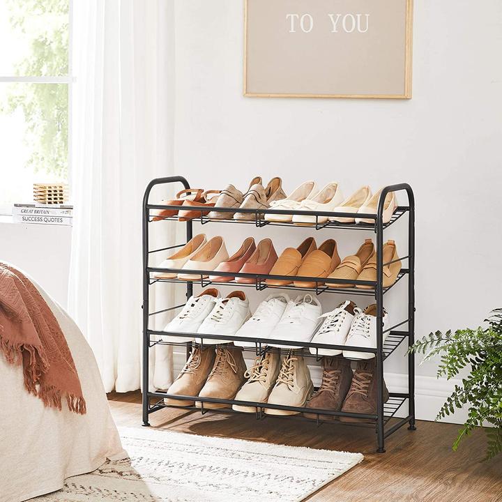 Produktbild Songmics Cassy (68.5 x 27.5 x 65 cm)