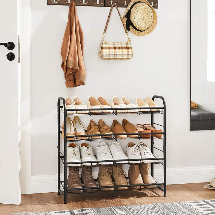 Produktbild Songmics Cassy (68.5 x 27.5 x 65 cm)