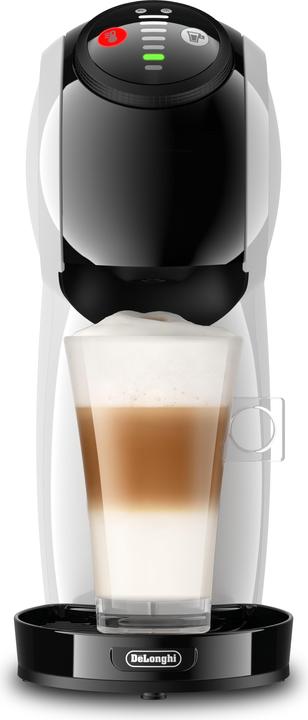 Actual product image De'Longhi Genio S EDG225.W (NESCAFÉ Dolce Gusto)