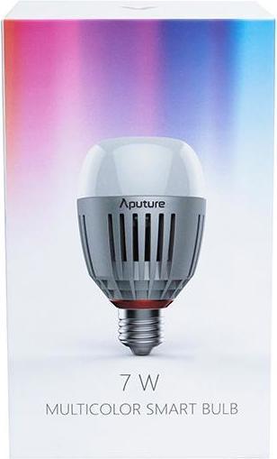 Produktbild Aputure Accent B7c
