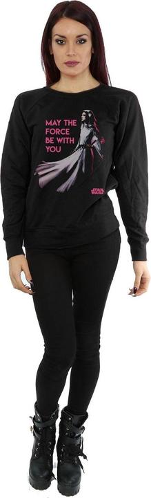 Produktbild Star Wars Princess Leia Force Sweatshirt (M)