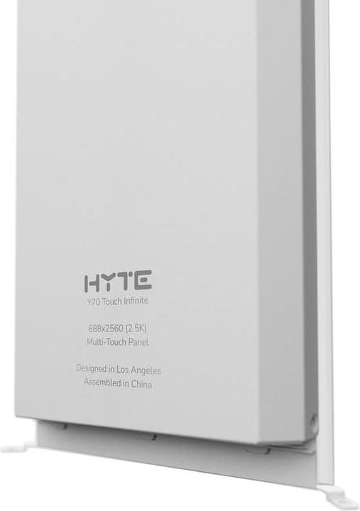 Image du produit Hyte Y70 Touch Display Upgrade