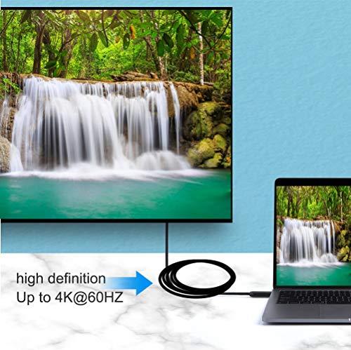 Image du produit Yiwentec Câble HDMI à fibre optique (10m) (10 m, HDMI)