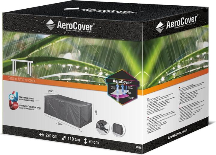 Produktbild AeroCover Schutzhüllen