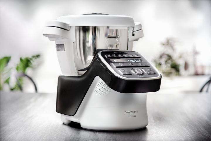 Immagine prodotto Moulinex Companion XL (1550 W)