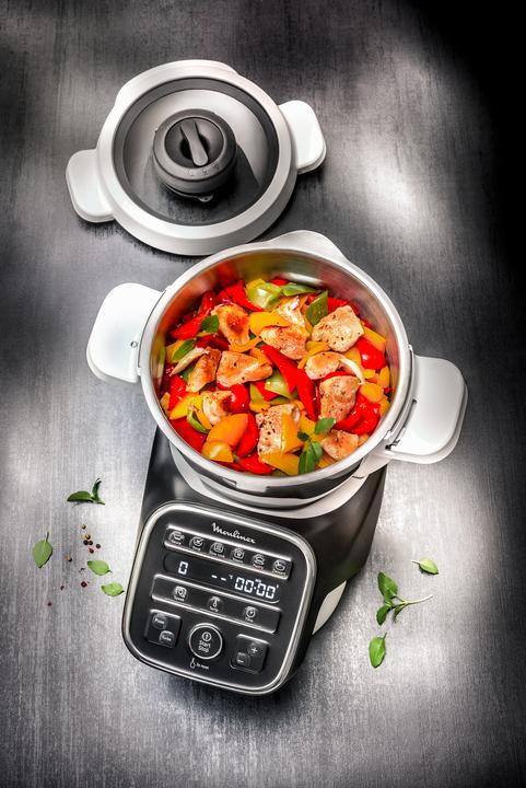 Immagine prodotto Moulinex Companion XL (1550 W)