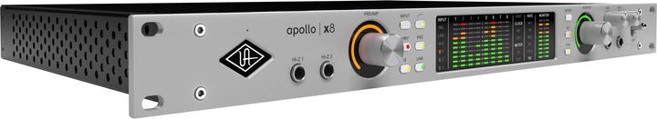Image du produit Apollo x8 Gen2 Essentials+ (Thunderbolt)
